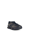 Czarne tenisówki New Balance „Abzorb 2000” z siateczki