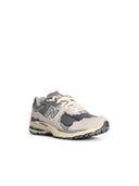 New Balance'2002R'灰色织物运动鞋