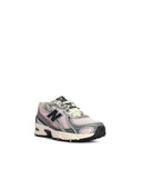 New Balance'740'多色织物混合运动鞋