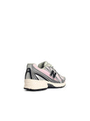 New Balance'740'多色织物混合运动鞋
