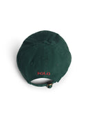 Polo Ralph Lauren Green Cotton Cap