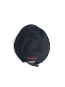 Polo Ralph Lauren Black Cotton Cap
