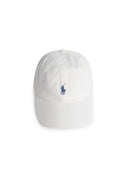 Polo Ralph Lauren Cream棉花帽