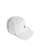 Polo Ralph Lauren Cream棉花帽