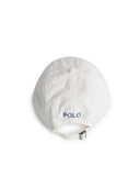 Polo Ralph Lauren Cream棉花帽