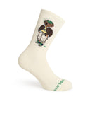 Polo Ralph Lauren 'Bear 3 Pack' Calze di miscela di cotone