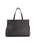 Khaite 'Crosby' 'Espresso' Lear Bag