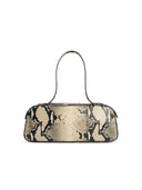 Khaite „Simona” Multicolor Lear Bag