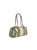 Khaite „Simona” Multicolor Lear Bag