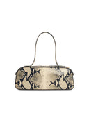 Khaite „Simona” Multicolor Lear Bag