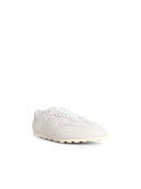 Marni White Lear Sneakers