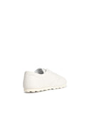Marni White Lear Sneakers