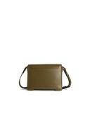 Marni Medium 'Trunkaroo' schoudertas in Green Lear