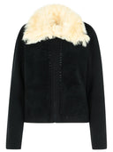 Marni Black Virgin Wool tröja