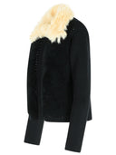 Marni Black Virgin Wool tröja