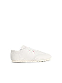 Marni White Learスニーカー