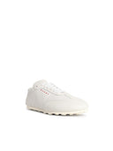 Marni White Learスニーカー