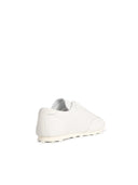 Marni White Learスニーカー