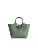 Longchamp Oregano Lear 'Xs Le Roseau' Handle Bag