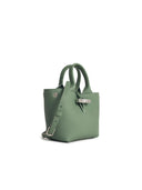 Longchamp Oregano Lear 'Xs Le Roseau' Handle Bag