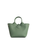 Longchamp Oregano Lear 'Xs Le Roseau' Handle Bag