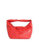 Longchamp'Hobo L Le Pliage Xtra'Red Lear Bag
