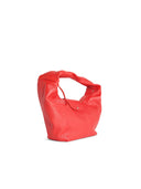 Longchamp'Hobo L Le Pliage Xtra'Red Lear Bag