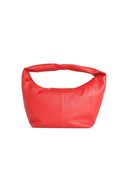 Longchamp'Hobo L Le Pliage Xtra'Red Lear Bag