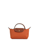 Longchamp Le Pliage Original 'Polyamide Brick Clutch Sac