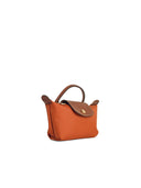 Longchamp Le Pliage Original 'Polyamide Brick Clutch Sac