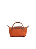 Longchamp Le Pliage Original 'Polyamide Brick Clutch Sac