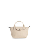 Borsa Lear Longchamp 'Le Pliage Xtra' Nuda