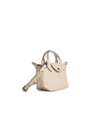 Borsa Lear Longchamp 'Le Pliage Xtra' Nuda