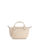 Borsa Lear Longchamp 'Le Pliage Xtra' Nuda