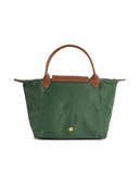 Longchamp «Le Pliage Original» S Sac polyamide vert anglais