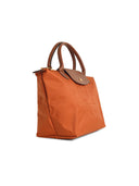 Longchamp 'Le Pliage Original' S Polyamide Brick Bag