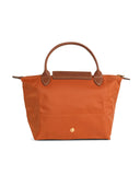 Longchamp 'Le Pliage Original' S Polyamide Brick Bag