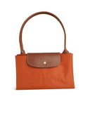 Longchamp le Piage originale ' L Sacca in mattone in poliammide