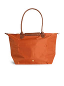 Longchamp le Piage originale ' L Sacca in mattone in poliammide