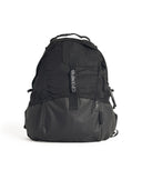 C.P. Company Black Polyamide Backpack