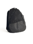 C.P. Company Black Polyamide Backpack