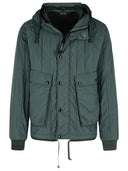 C.P. Company Grey Polyamide Jacket