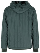 C.P. Company Grey Polyamide Jacket
