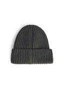 C.P. Company Green Merino Wool Beanie