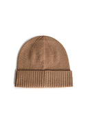 Polo Ralph Lauren Beige Wool Beanie
