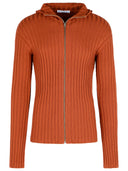 Acne Studios Brick Cotton Sweatshirt