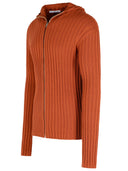 Acne Studios Brick Cotton Sweatshirt