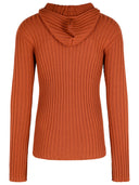 Acne Studios Brick Cotton Sweatshirt