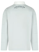 Acne Studios Gray Cotton Sweater