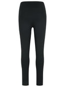 Adidas By Stella Mccartney Training Leggings In Black Polyester Blend
